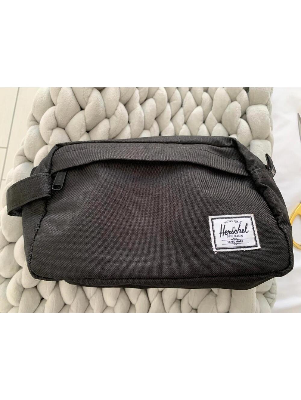 Herschel Travel Bag Dopp Bag